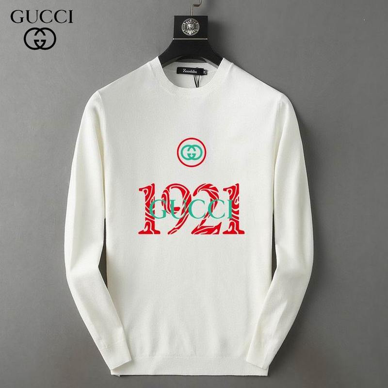 Gucci Men's Sweater 153